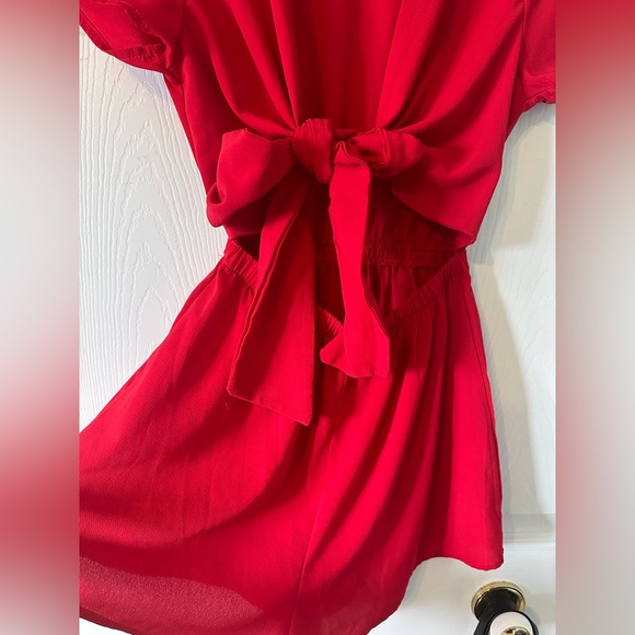 Princess Polly romper - Picture 3 of 7